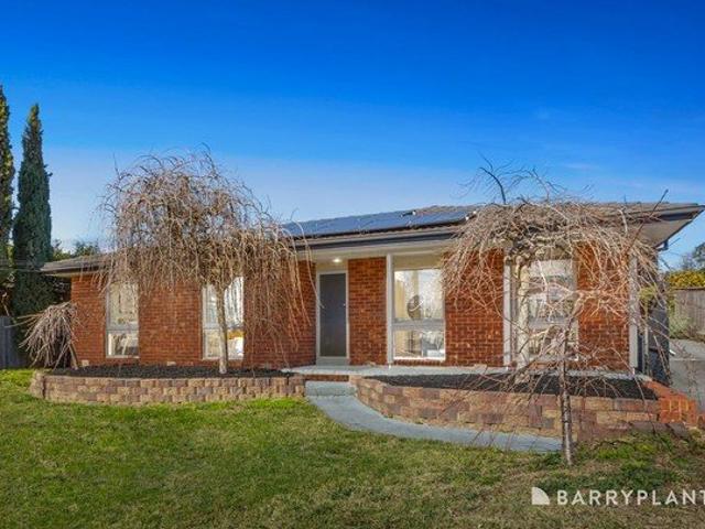 Great home, great location