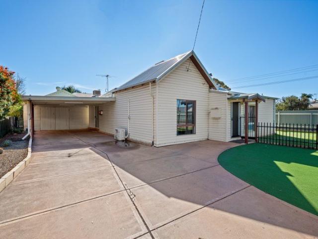 Great Home, Great Location