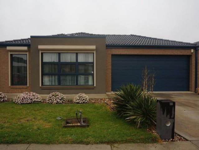Great Home & Great Location