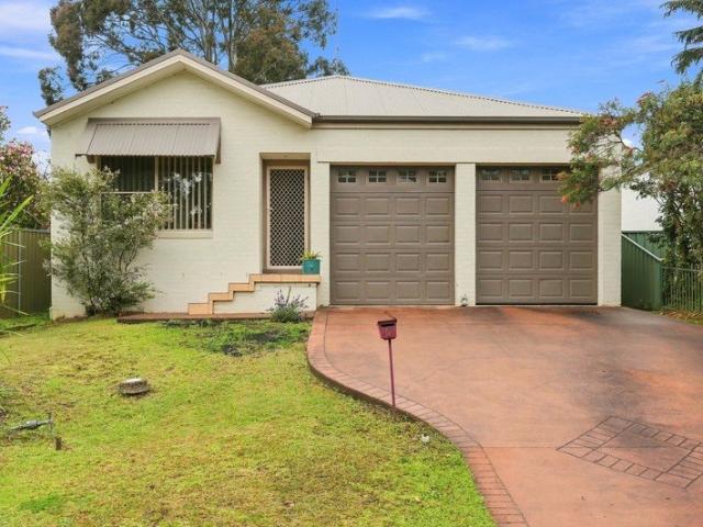 Great Home, Great Location!