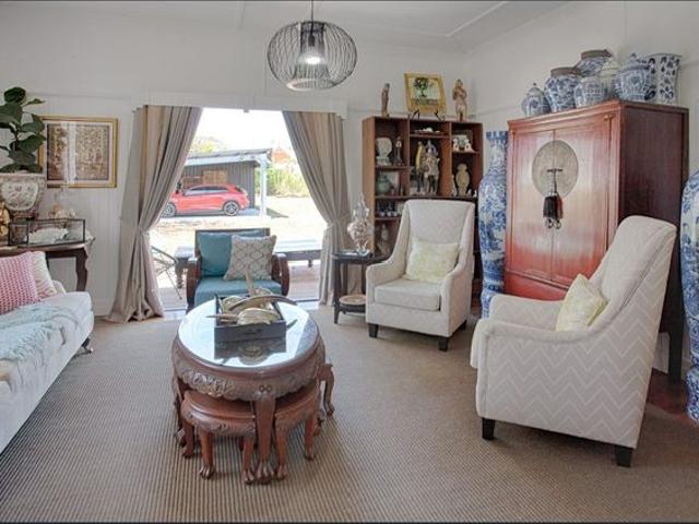 Great Home, Great Location
