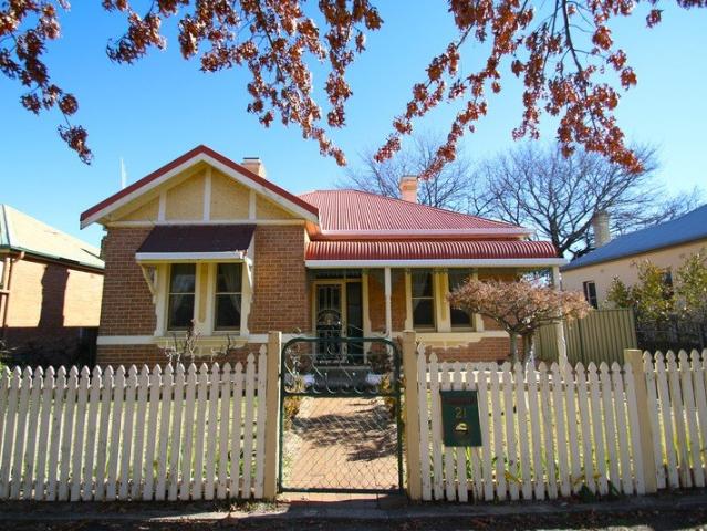 Great Home, Great Location