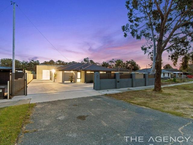 GREAT HOME! GREAT WORKSHOP!
