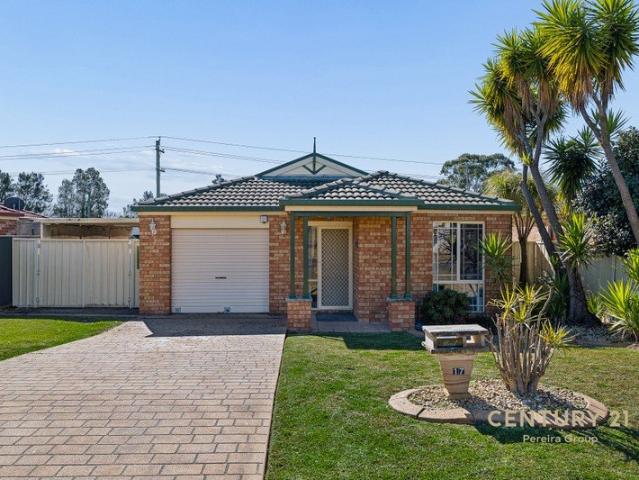Great Home, Ideal Location