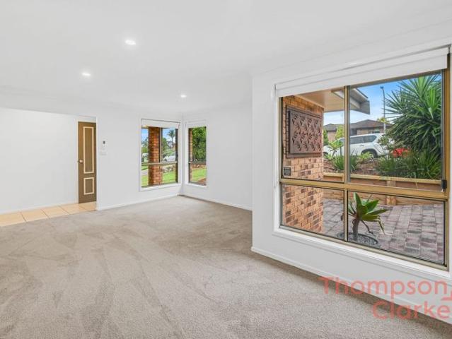 Great home in a convenient location!