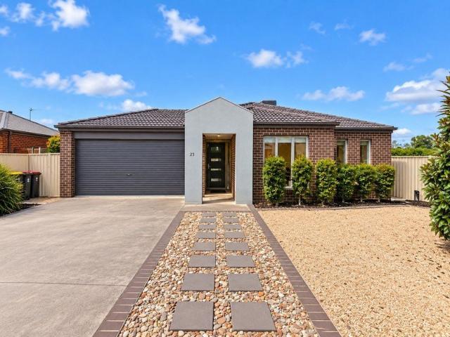 Great Home In A Great Location!