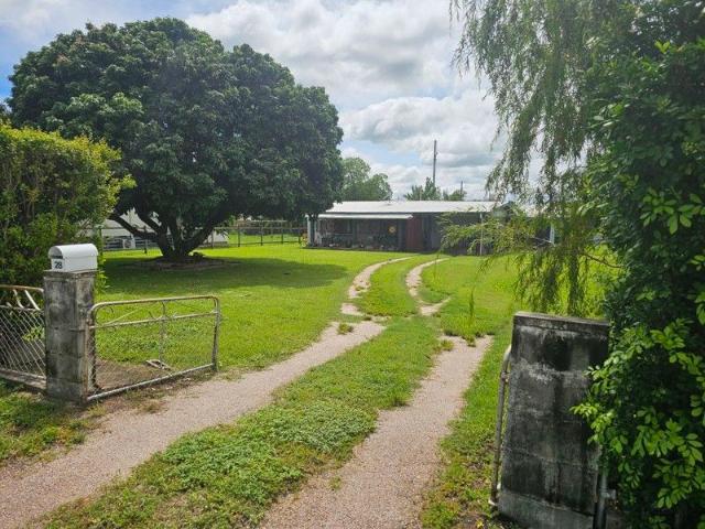 GREAT HOME IN A GREAT LOCATION.