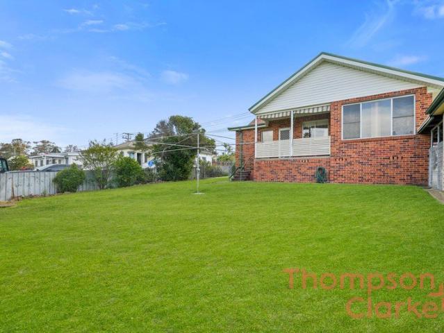 Great home in a great location!