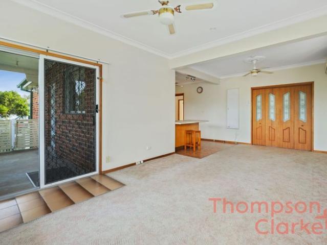 Great home in a great location!