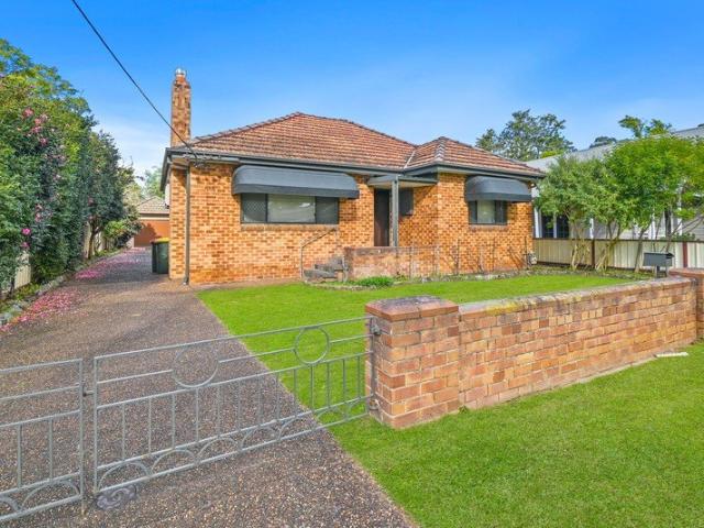 Great home in a great location!