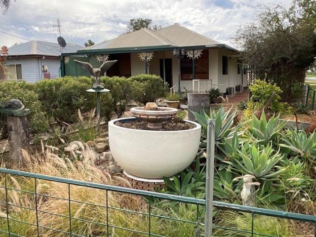 Great Home in a Sought After Area