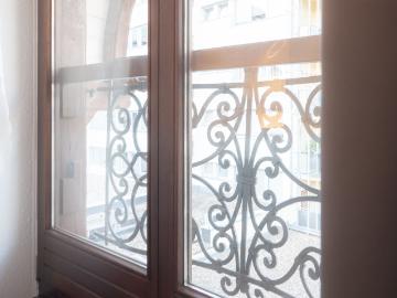 Veltmanplatz, Lousberg