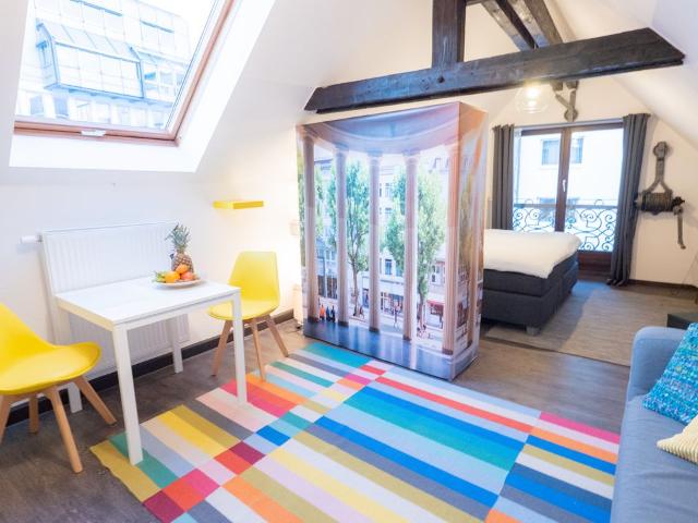 Great home in Aachen, Aachen Amsterdam Apartments for Rent