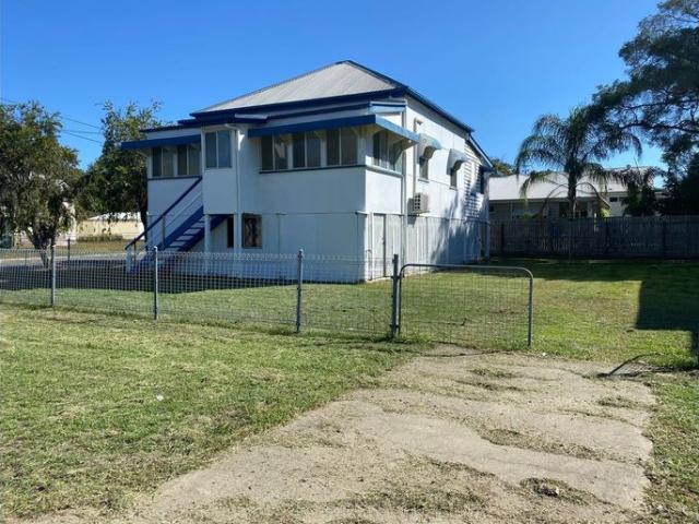 GREAT HOME IN AN IDEAL LOCATION