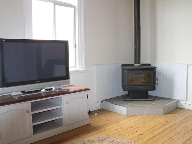 Great Home In Belgravia