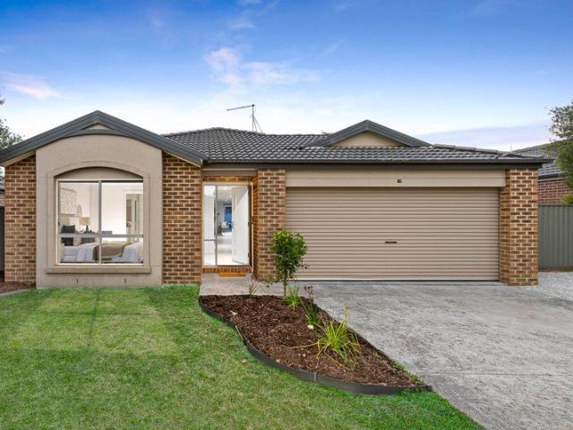 Great Home In Delacombe