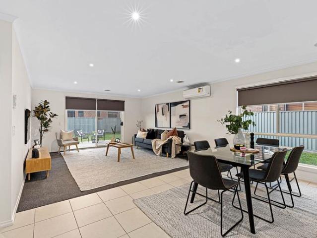 Great Home In Delacombe