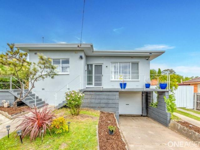 Great Home in Fantastic Location