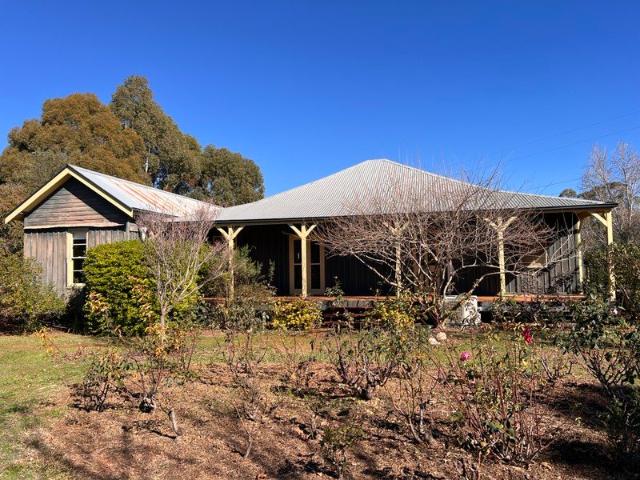 Great Home In Great Location