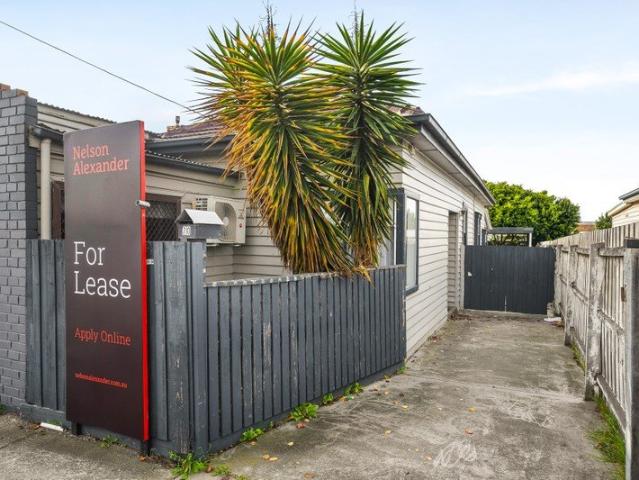 Great home in great location!