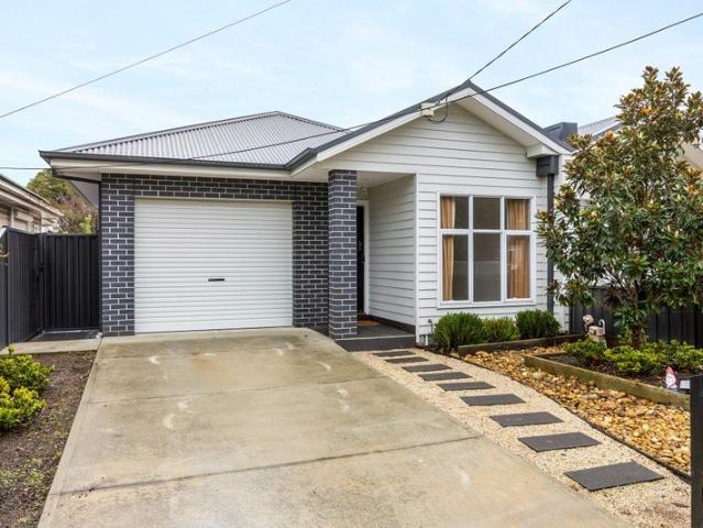 Great home in great location!