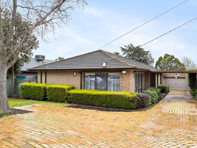 Great home in great location!