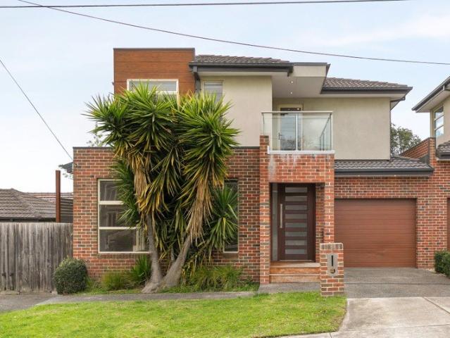 Great home in great location!