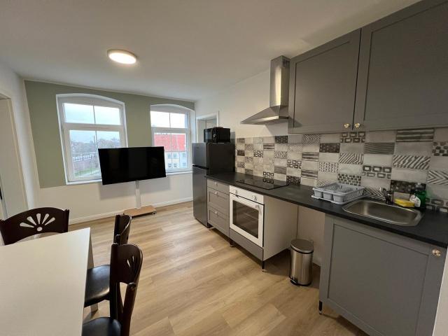 Great home in Hannover, Hannover Amsterdam Apartments for Rent