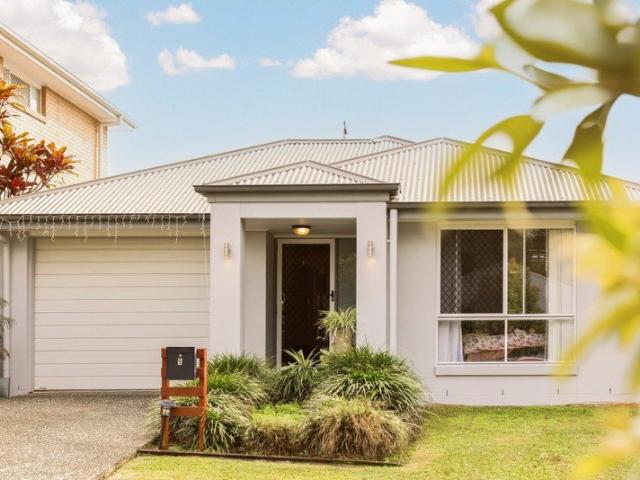 GREAT HOME IN HIGHLY SOUGHT AFTER LOCATION!
