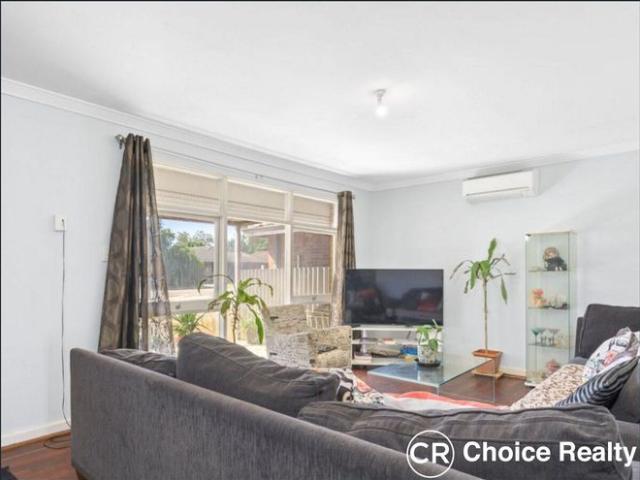 Great home in perfect location