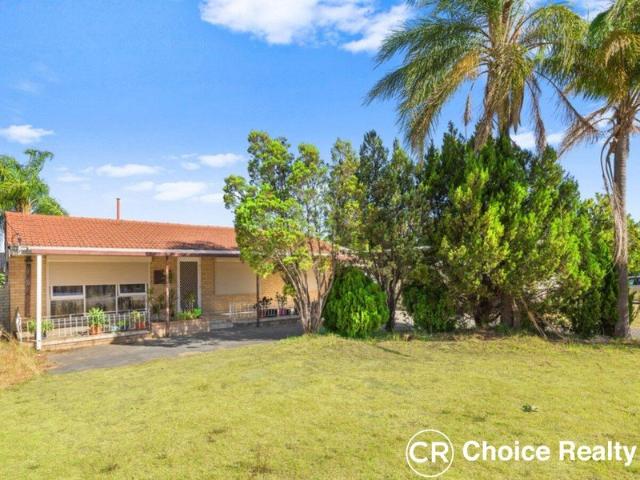 Great home in perfect location