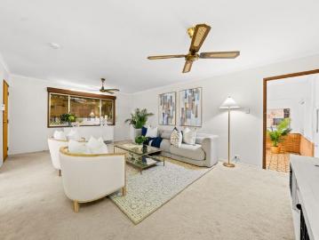 Great home in Sought after Location