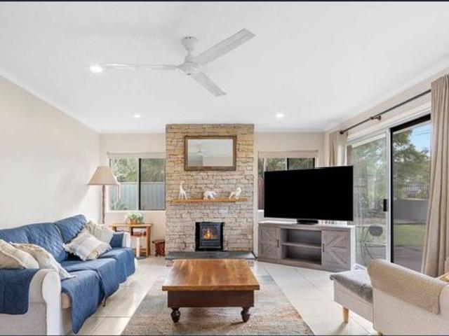 Great home in Sought after Location