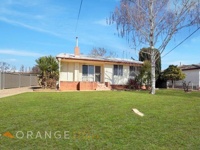 GREAT HOME IN SOUTH ORANGE