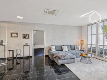 Apartment for rent in Sasel, Hamburg - Büroraum