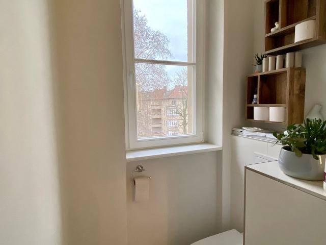 Great home in Wilmersdorf Berlin, Berlin Amsterdam Apartments for Rent