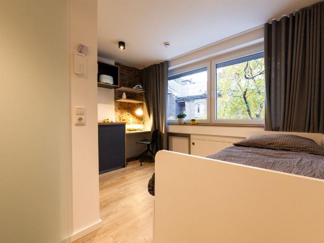 Great home located in Köln, Koln Amsterdam Apartments for Rent