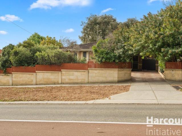 Great home, safe and secure!