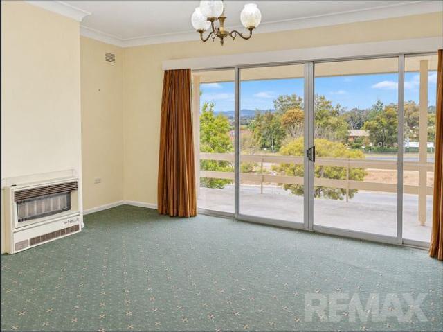 Great Home With A View
