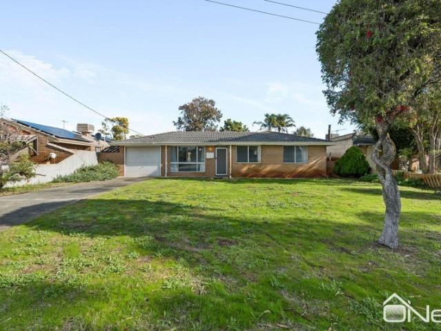 GREAT HOME WITH A BIG FUTURE