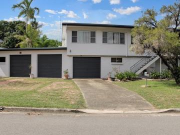 GREAT HOME WITH A SHED!