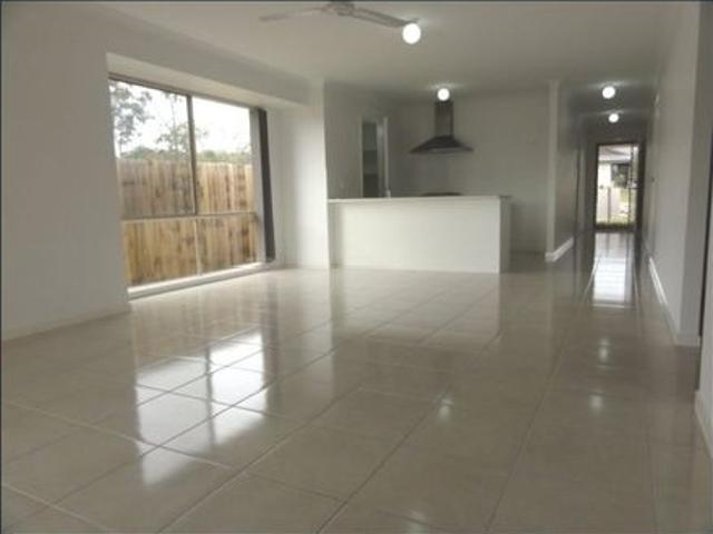 Great Home with easy maintenance yard