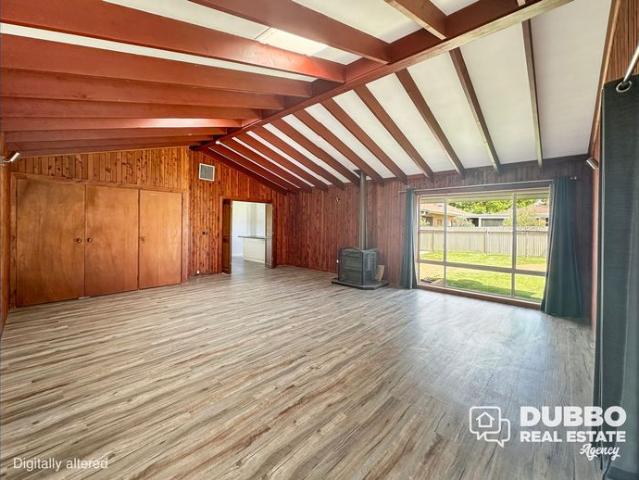 GREAT HOME WITH INGROUND POOL