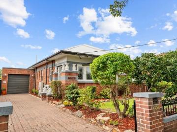 Hamilton South, Kooragang, Port Stephens