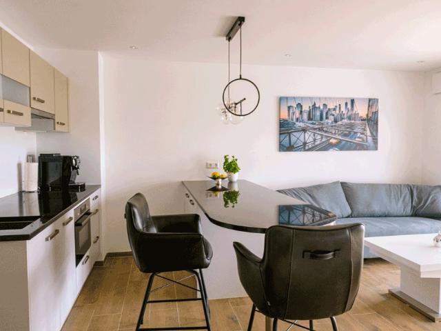 Great home with nice city view Weil am Rhein