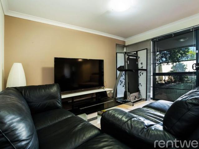 Great home within a secure complex!