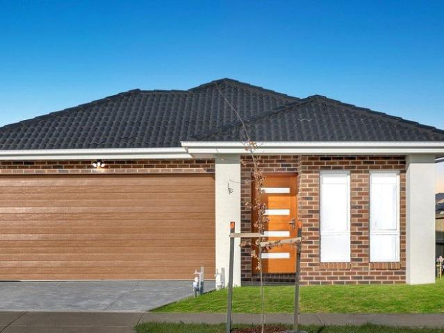 Great Home!