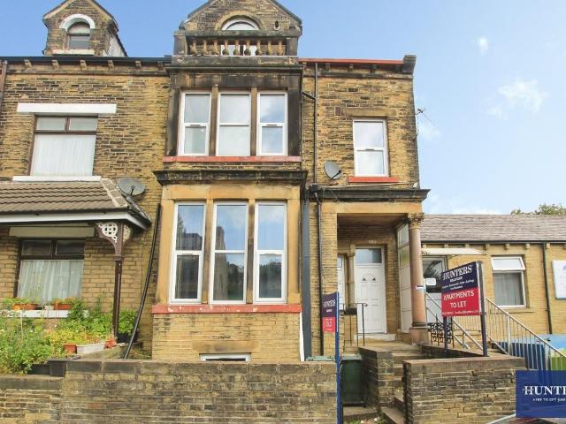 Great Horton Road, Bradford, West Yorkshire BD7, 1 bed flat to rent, £625 pcm | PrimeLocation