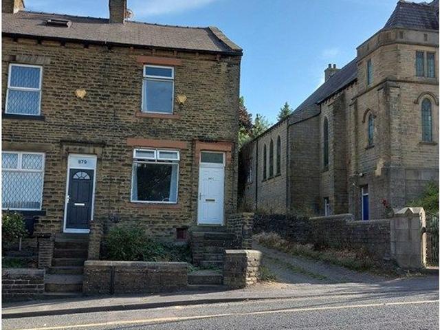 Great Horton Road, Bradford BD7, 3 bed end terrace house to rent, £895 pcm | PrimeLocation