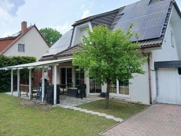 Haus mieten in Berliner Vorstadt
